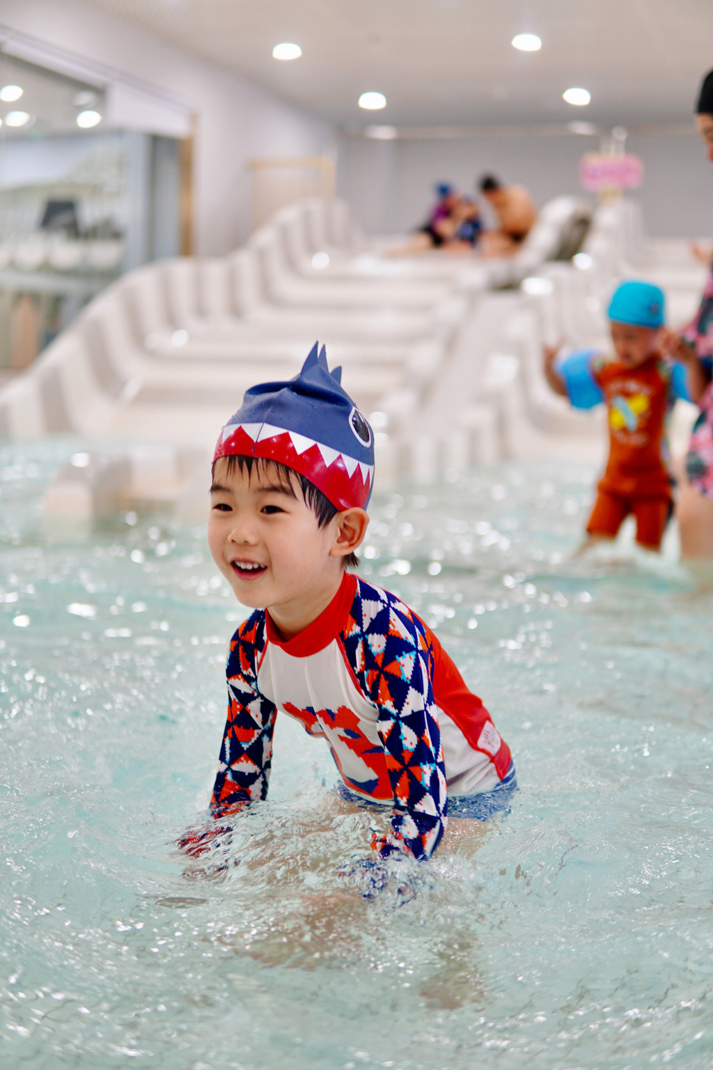 周末带娃打卡北京超级网红遛娃胜地,宝燕乐园