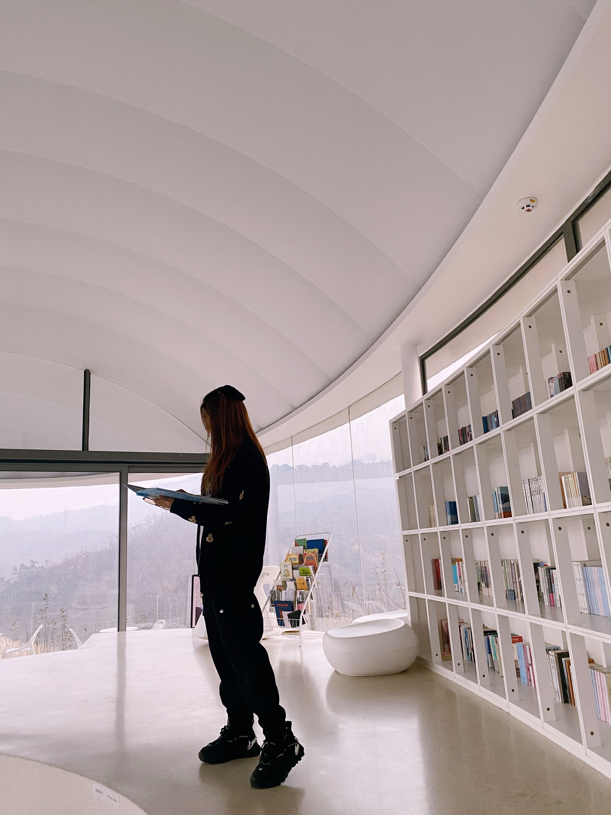 九女峰书房 5.0 分 6条点评 直线距离5.1km