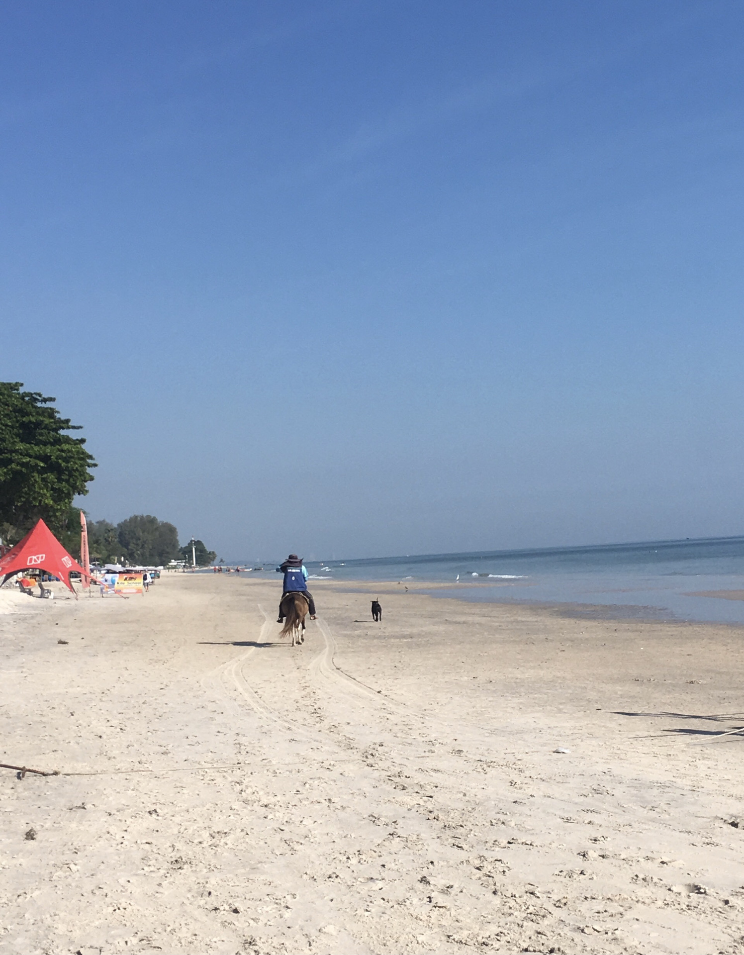 华欣七岩海滩好玩吗,华欣七岩海滩景点怎么样_点评_评价【携程攻略】