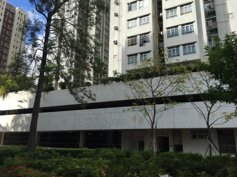 香港河畔花园攻略-河畔花园门票价格多少钱-团购票价预定优惠-景点