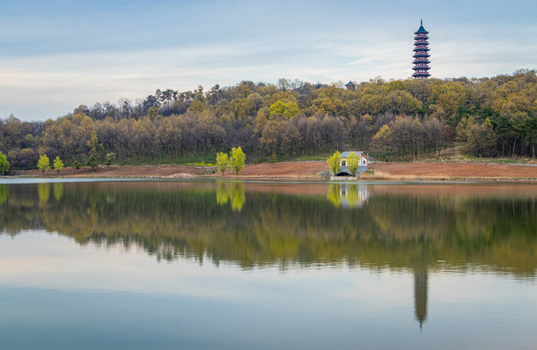 楊梅渡公園