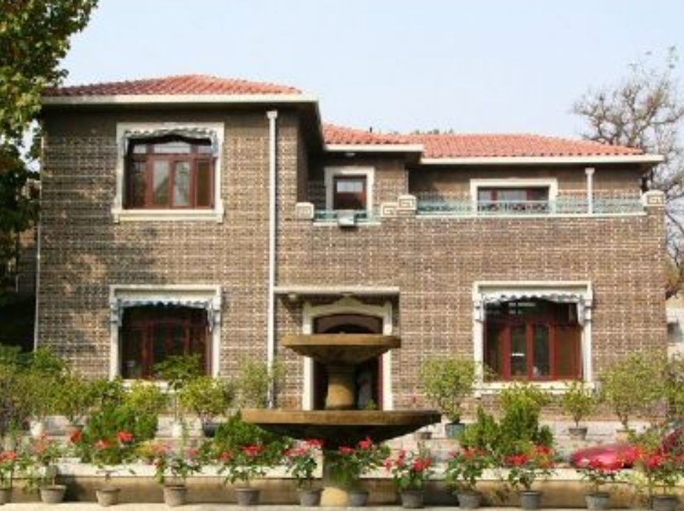 【携程攻略】天津王占元故居景点,位于天津大理道60号的小洋楼准确说