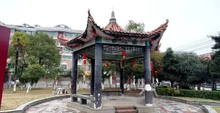 4-Day Jinggangshan Tour: Explore Jinggangshan's revolutionary history, Tanghu Hot Spring experience