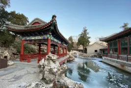 1-Day Suifenhe Tour: Explore Middle East Railway Architectural Complex History, Border Scenery at National Gate