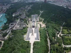 2-Day Zaozhuang Tour: Historical Charm of Taierzhuang Ancient Town, Railway Guerrilla Memorial