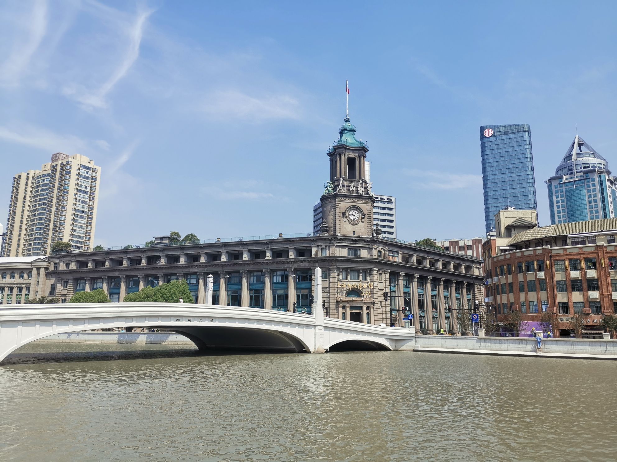 上海四川路路桥攻略-四川路路桥门票价格多少钱-团购票价预定优惠