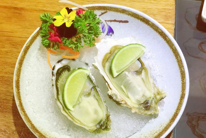 2022牡蛎小屋·生蚝体验馆(仙岳店)美食餐厅,这家人气还蛮高的,今天带