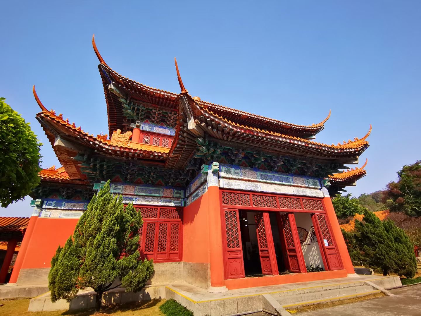 佛山南海影视城好玩吗,佛山南海影视城景点怎么样_点评_评价【携程