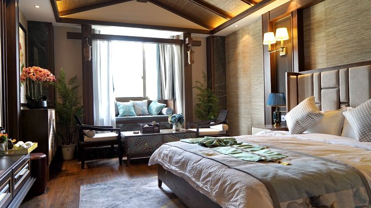 林芝东方海岸温泉攻略-东方海岸温泉门票价格多少钱-团购票价预定优惠