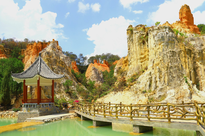 昆明旅游网