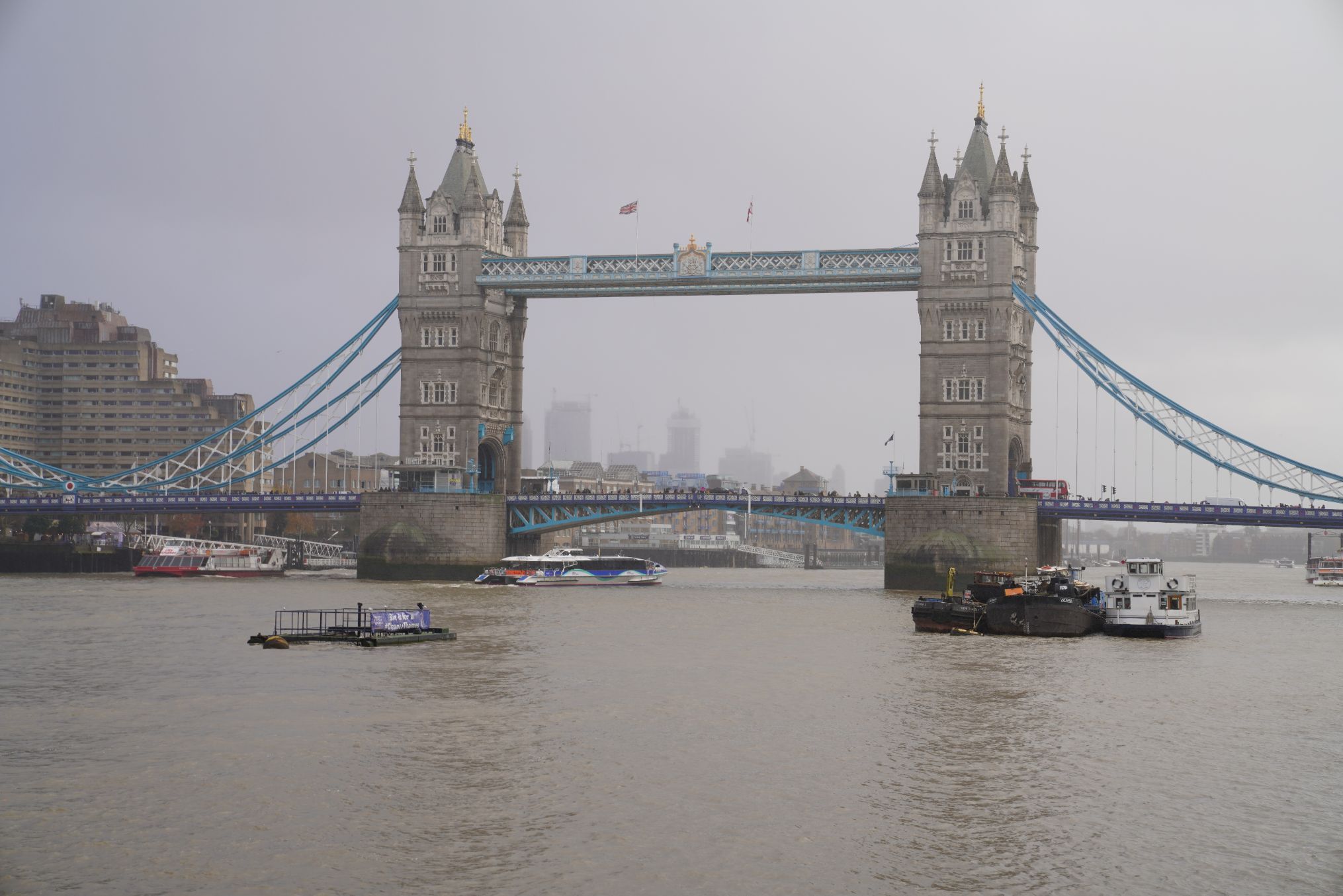 伦敦塔桥|摄影|风光摄影|DukeHuang - 原创作品 - 站酷 (ZCOOL)