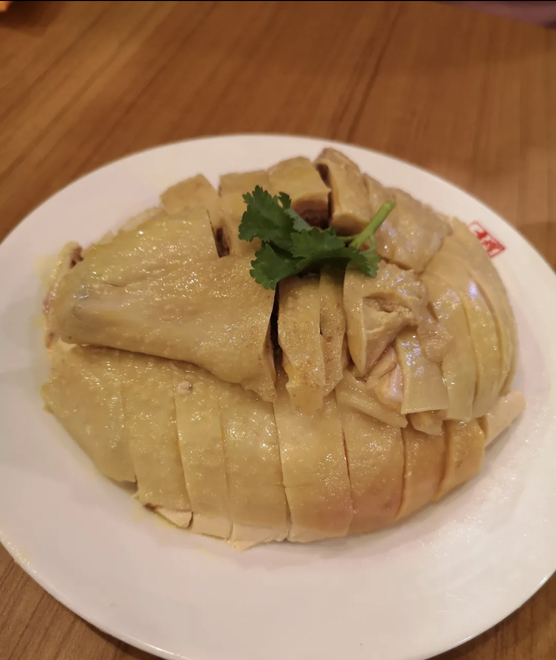 上海泰煌鸡·上海白斩鸡鸡汤面(平凉店)好吃吗,泰煌鸡·上海白斩鸡鸡汤面(平凉店)味道怎么样,环境/服务好不好_点评_评价【携程攻略】
