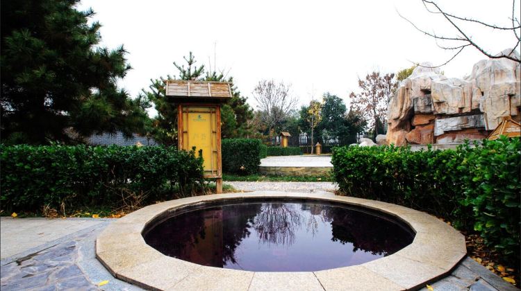 安阳洹水湾温泉攻略-洹水湾温泉门票价格多少钱-团购票价预定优惠