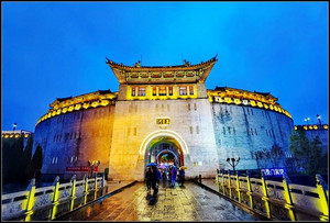 巩义游记图文-2021.4春游洛阳、巩义、开封