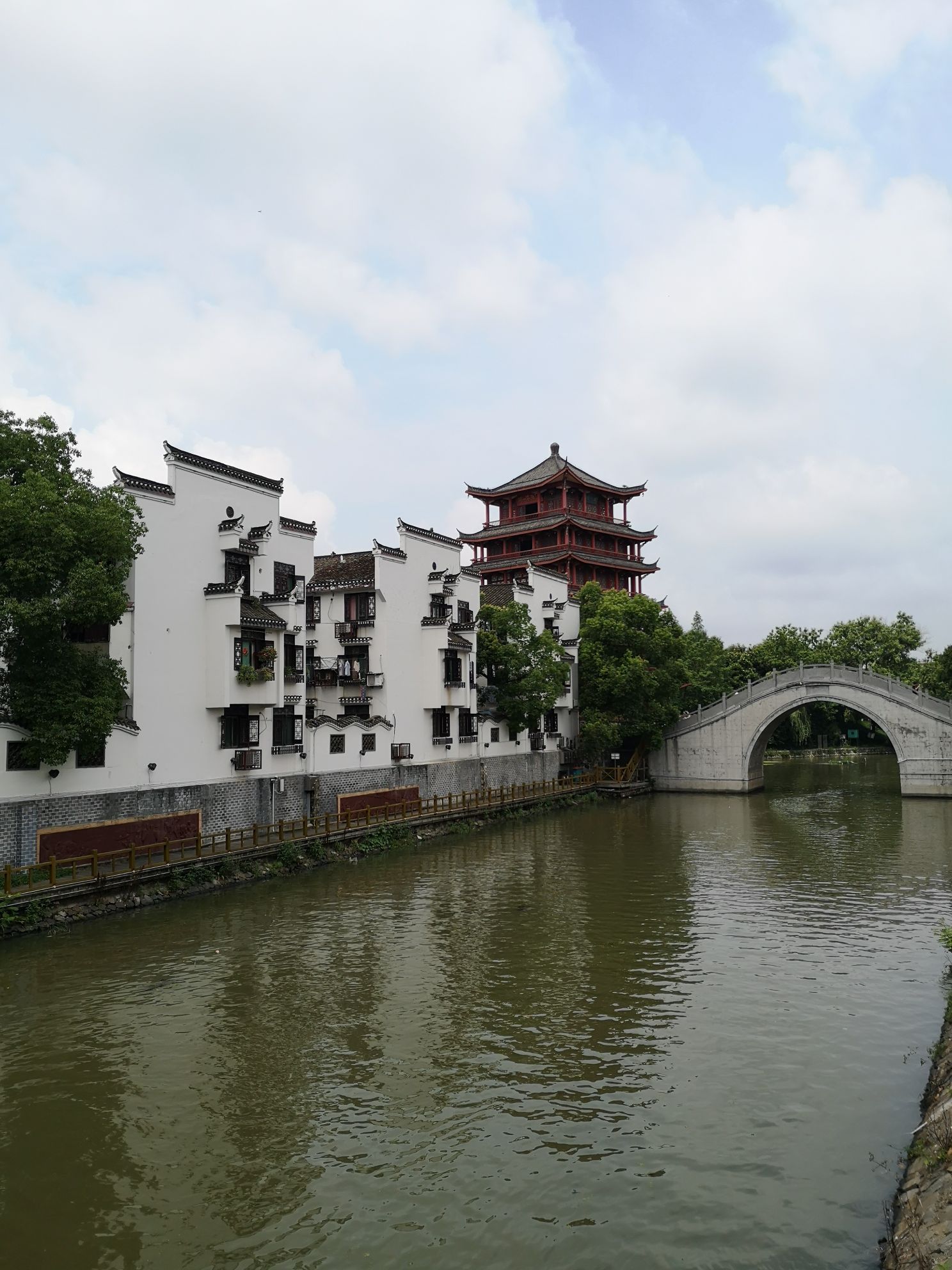 肥西三河古镇好玩吗,肥西三河古镇景点怎么样_点评_评价【携程攻略】