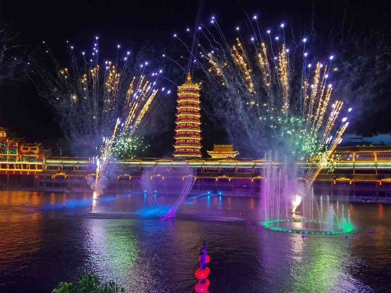 长兴太湖古镇攻略-太湖古镇门票价格多少钱-团购票价预定优惠-景点