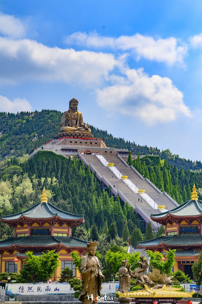 山东龙口三日深度游_龙口市游记_途牛