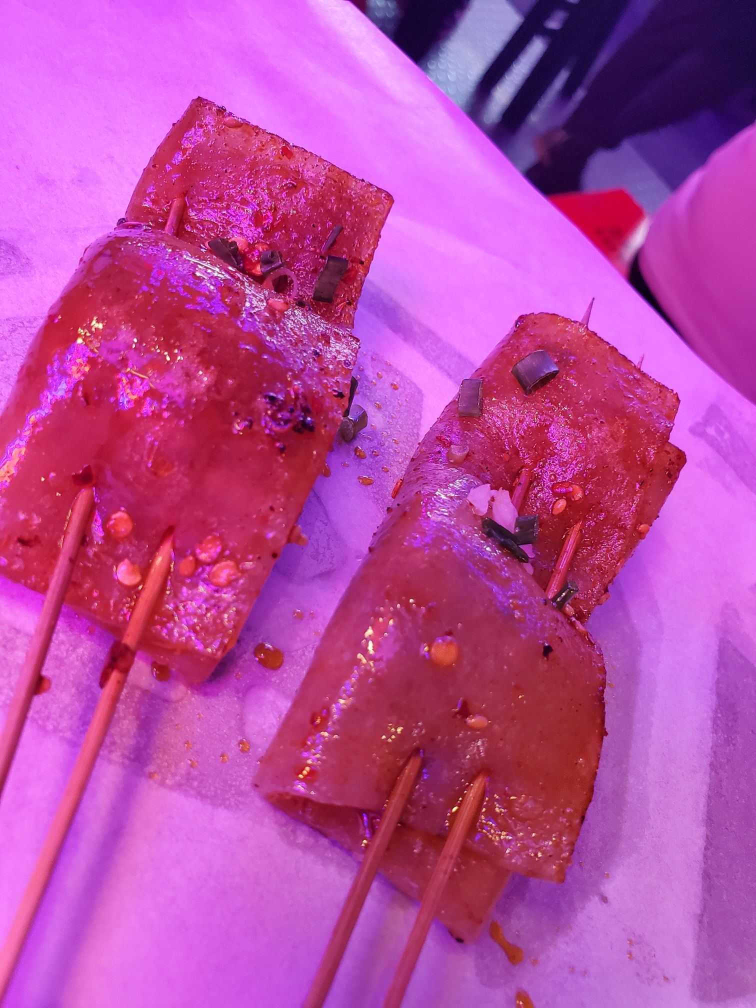 帕西帕尼V Yan Hot Pot & BBQ好吃吗,V Yan Hot Pot & BBQ味道怎么样,环境/服务好不好_点评_评价【携程攻略】