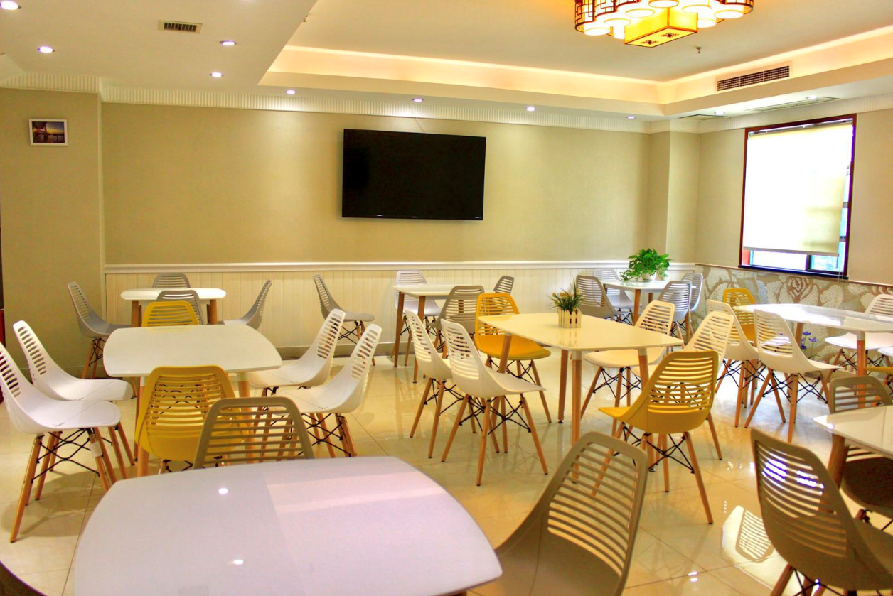 秋雨之福正教会