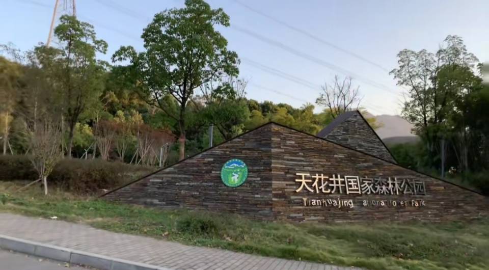 3-Day Jiujiang Tour: Lushan's scenic beauty, Poyang Lake's wetland ecology
