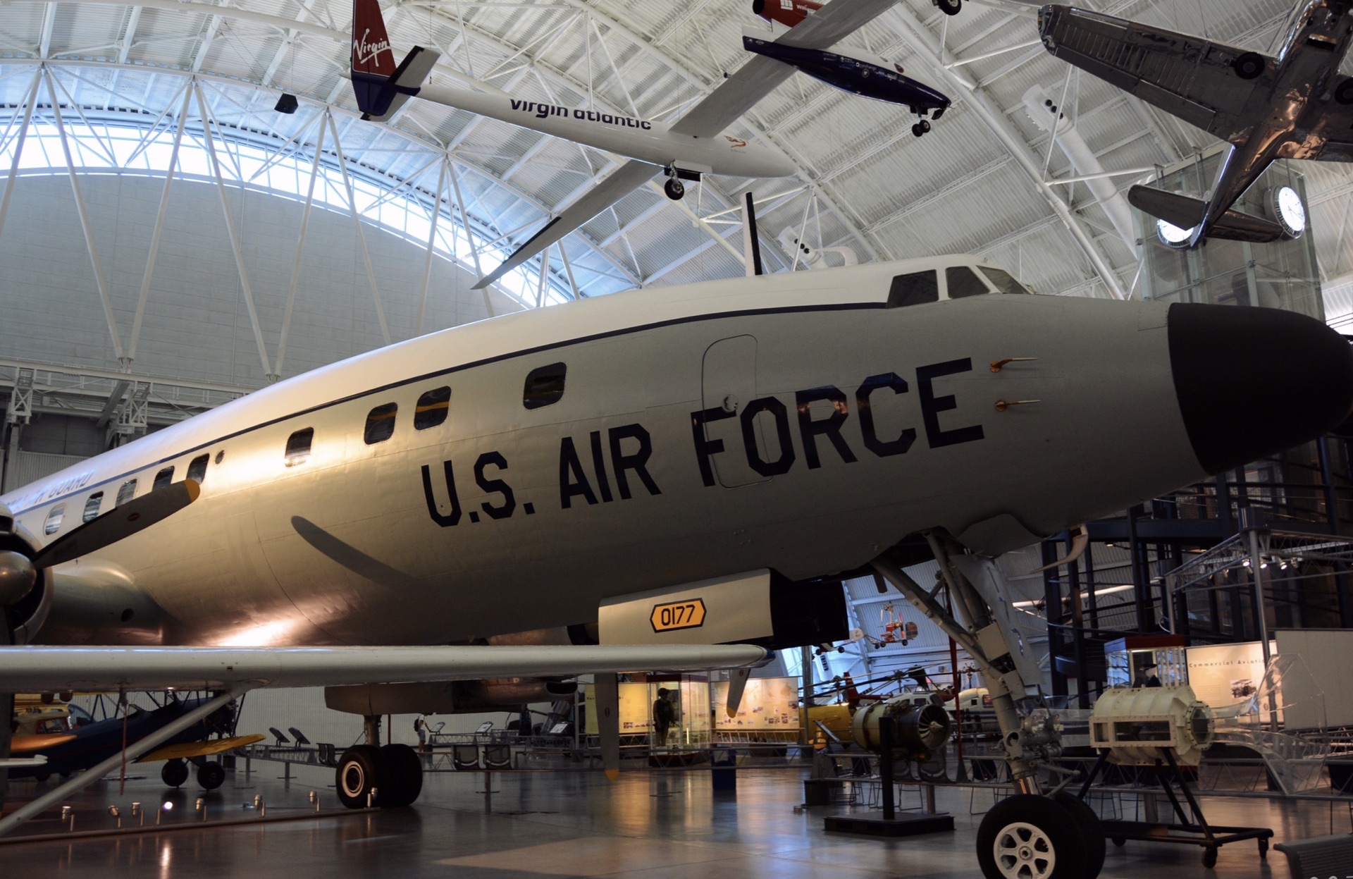 2020美国国家航空航天博物馆-旅游攻略-门票-地址-问答-游记点评，华盛顿旅游旅游景点推荐-去哪儿攻略
