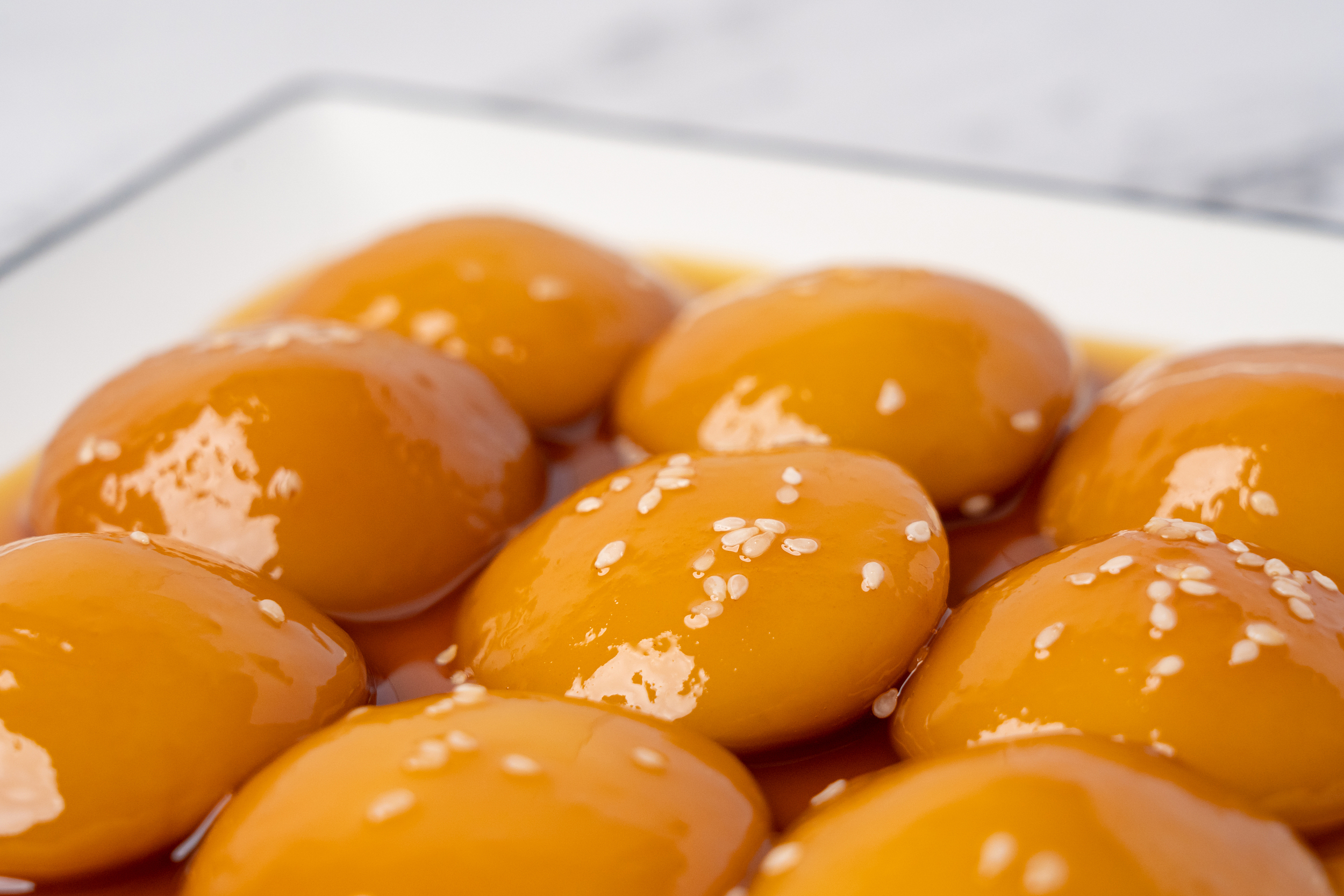 李公庙糖油粑粑