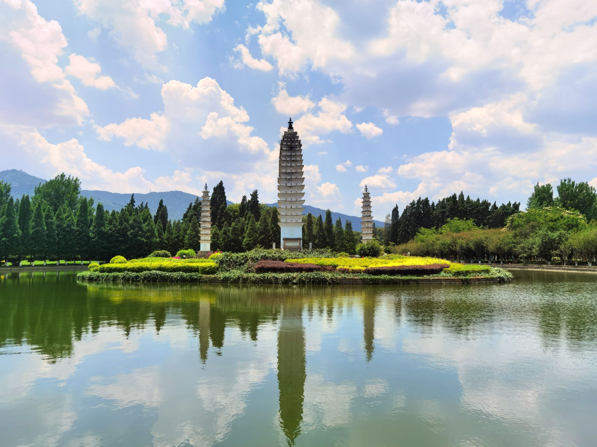 【攜程攻略】昆明雲南民族村景點,民族村融合了26個民族村寨,能夠在