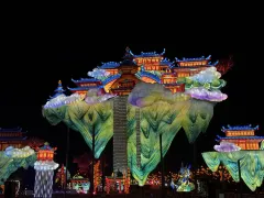 2-Day Fuyang Tour: Scenic Bali River, Ecological Fun and the Beauty of West Lake