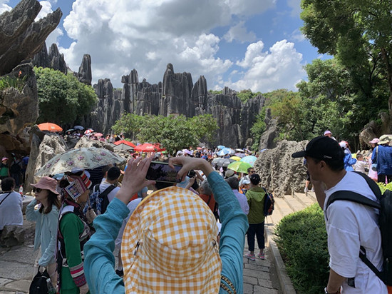 昆明旅游网