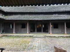 2-Day Qingtian Tour: Poetry and Painting Xiaozhoushan's idyllic scenery, Qingtian Shidiao Museum's artistic charm
