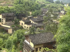 1-Day Pingnan Tour: Cool retreat at Bai Shui Yang, ancient charm of Longtan Ancient Town