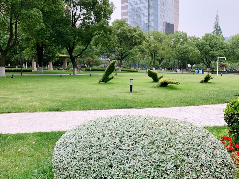 南京鼓楼市民广场攻略-鼓楼市民广场门票价格多少钱-团购票价预定优惠