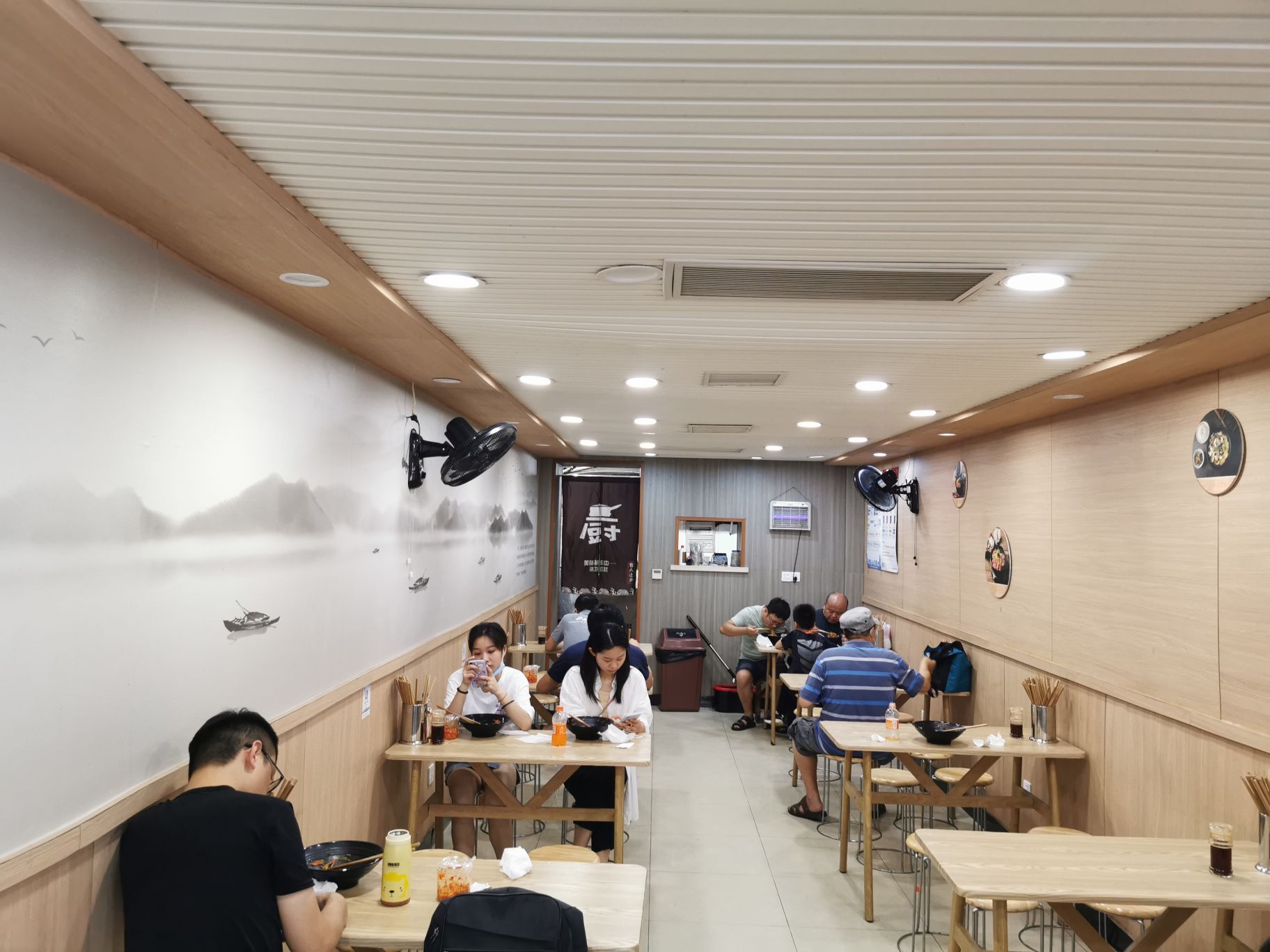 御膳房老北京炸酱面