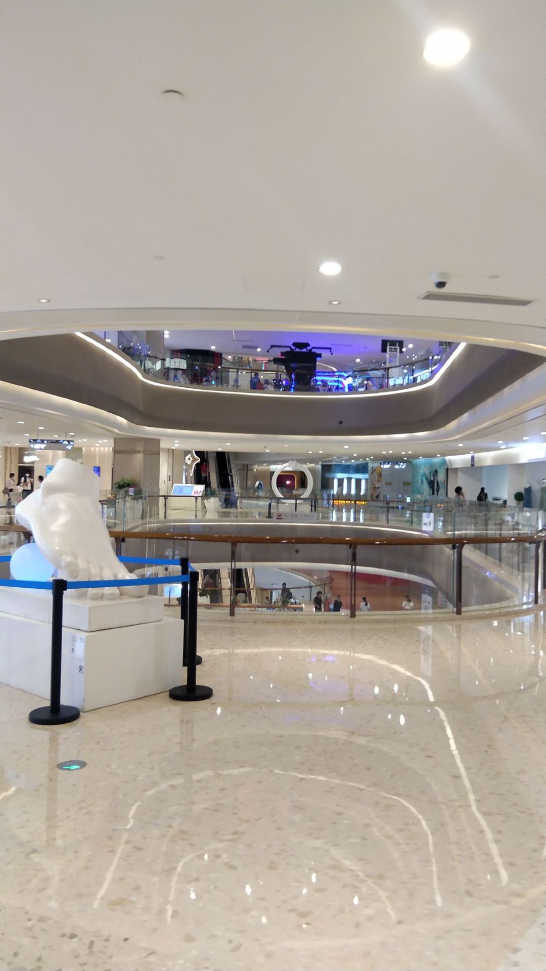 爱琴海购物公园广福路店