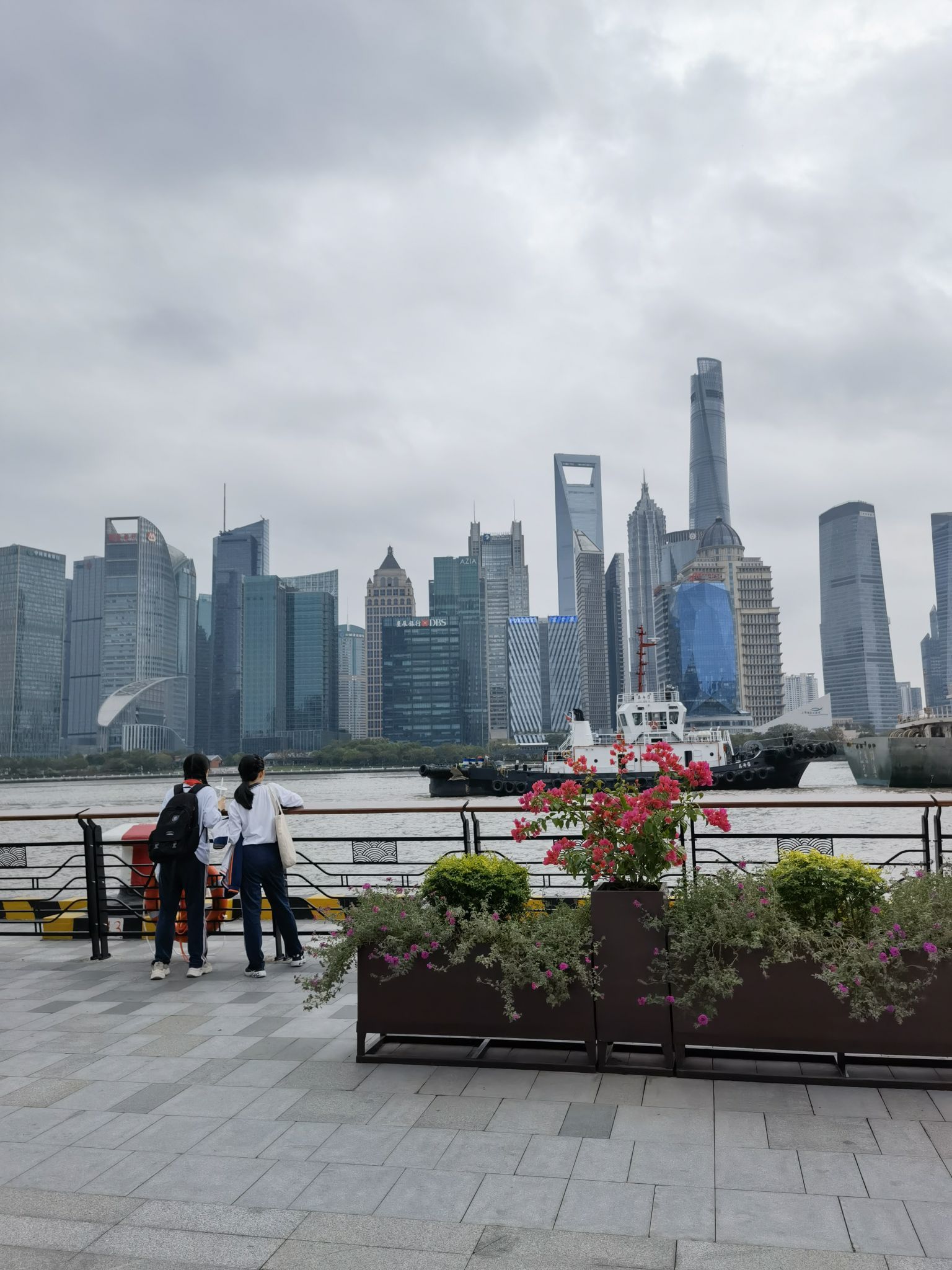 上海港率先试航邮轮国际航线，招商维京游轮首条国际航线6月18日载客启航 - 招商维京游轮