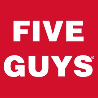 five guys   分 西餐 距景点219m