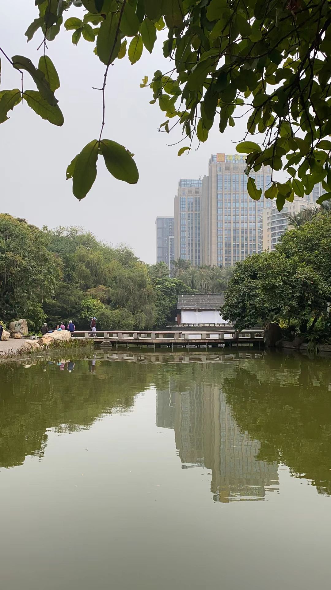 广州珠江公园好玩吗,广州珠江公园景点怎么样_点评_评价【携程攻略】