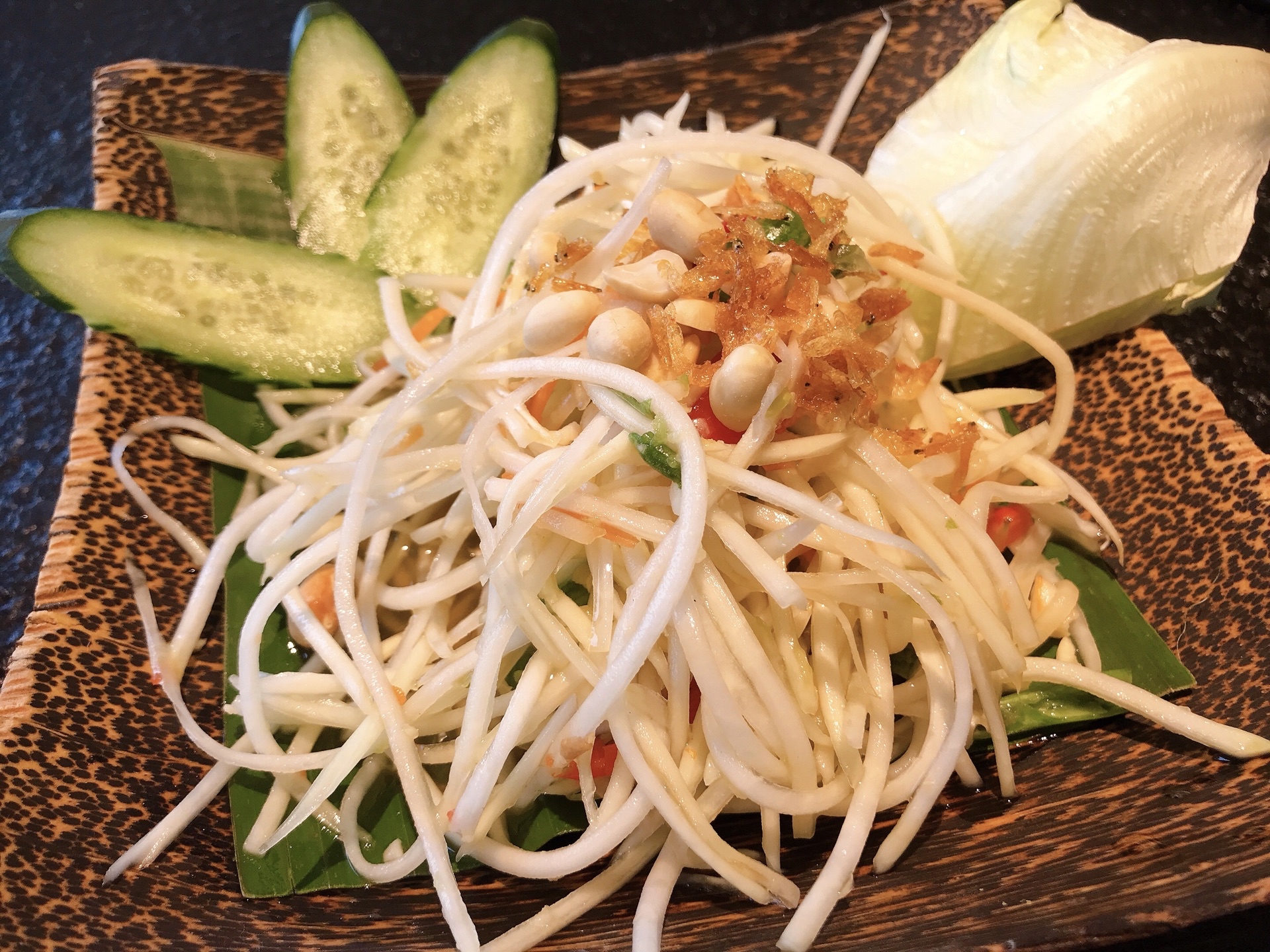 【携程攻略】景点,忆暹罗也是宁波比较有名的泰国菜,在1844靠近江边的