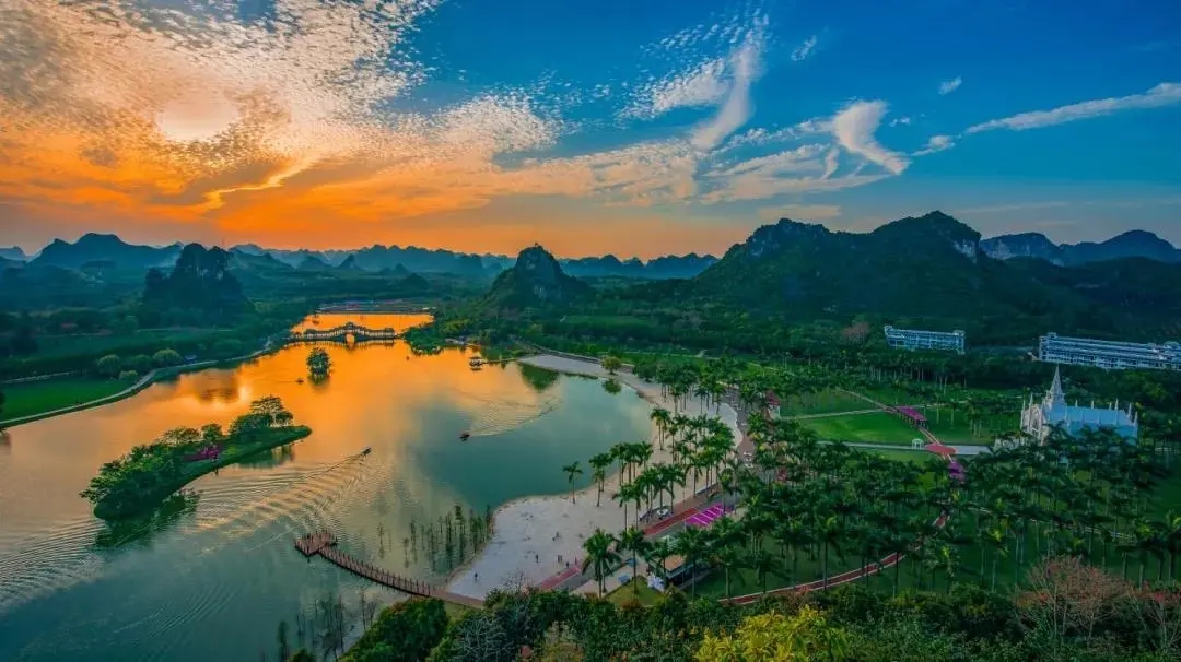 武鸣区花花大世界好玩吗,武鸣区花花大世界景点怎么样_点评_评价