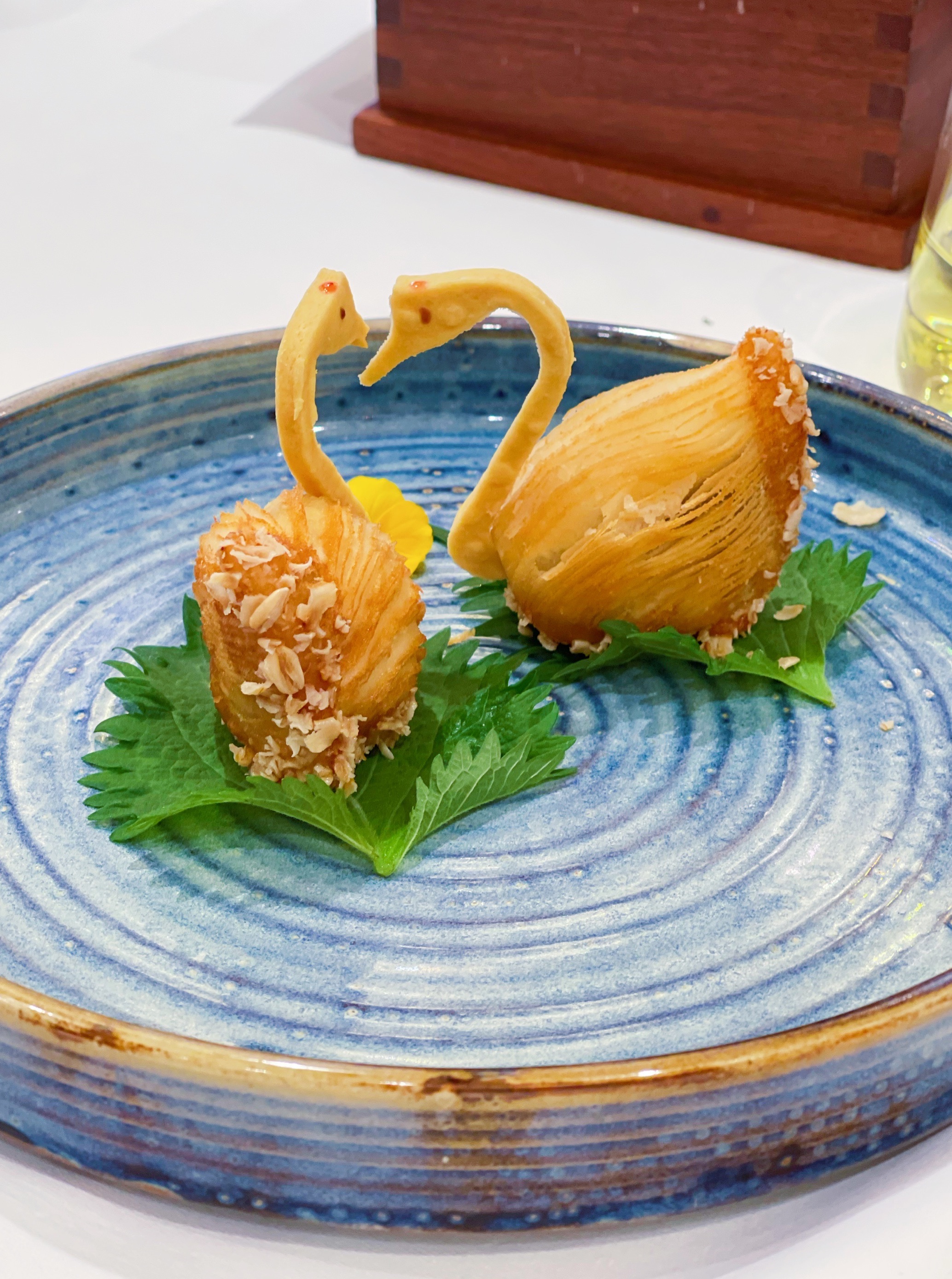 【携程美食林】广州广州白天鹅宾馆·宏图府餐厅餐馆,广州必打卡早茶