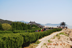 沈家门游记图文-上海出发，2011嵊州舟山自驾3日游（崇仁古镇、舟山大青山、沈家门渔港、普陀山）