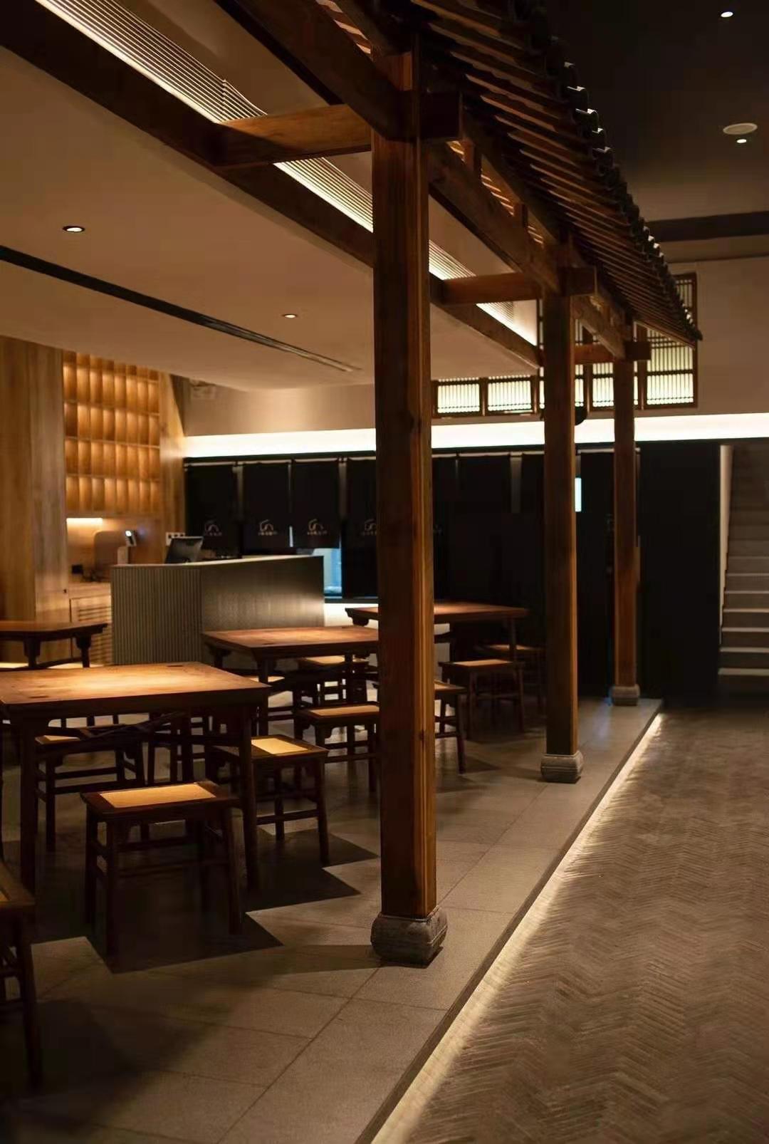 姑苏桥·文人苏式面馆(北寺塔店) 5.