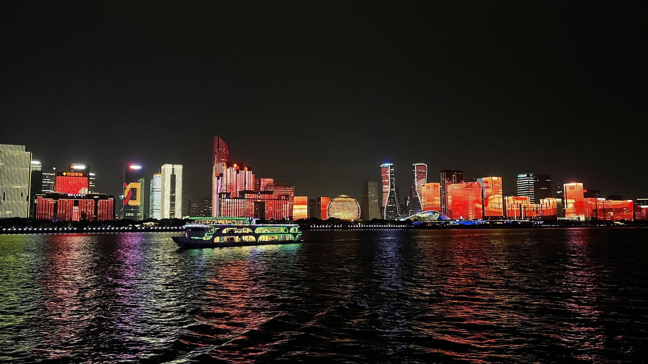 杭州京杭大运河（武林门码头）,马蜂窝自由行 - 马蜂窝自由行