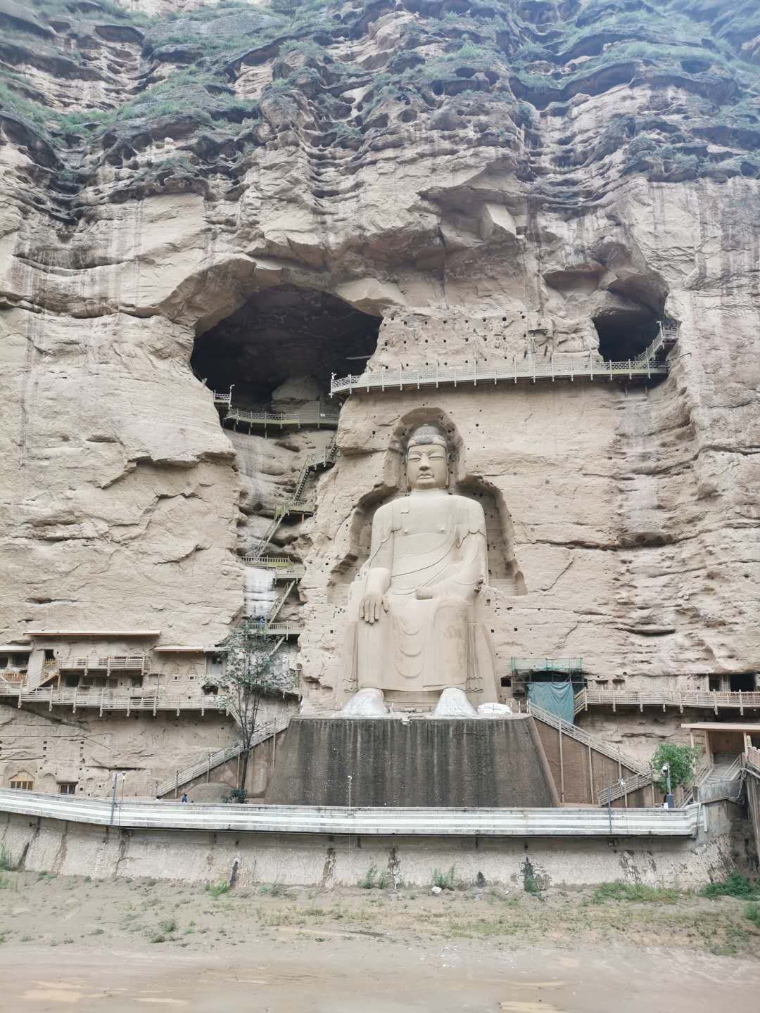 炳灵寺世界文化遗产旅游区