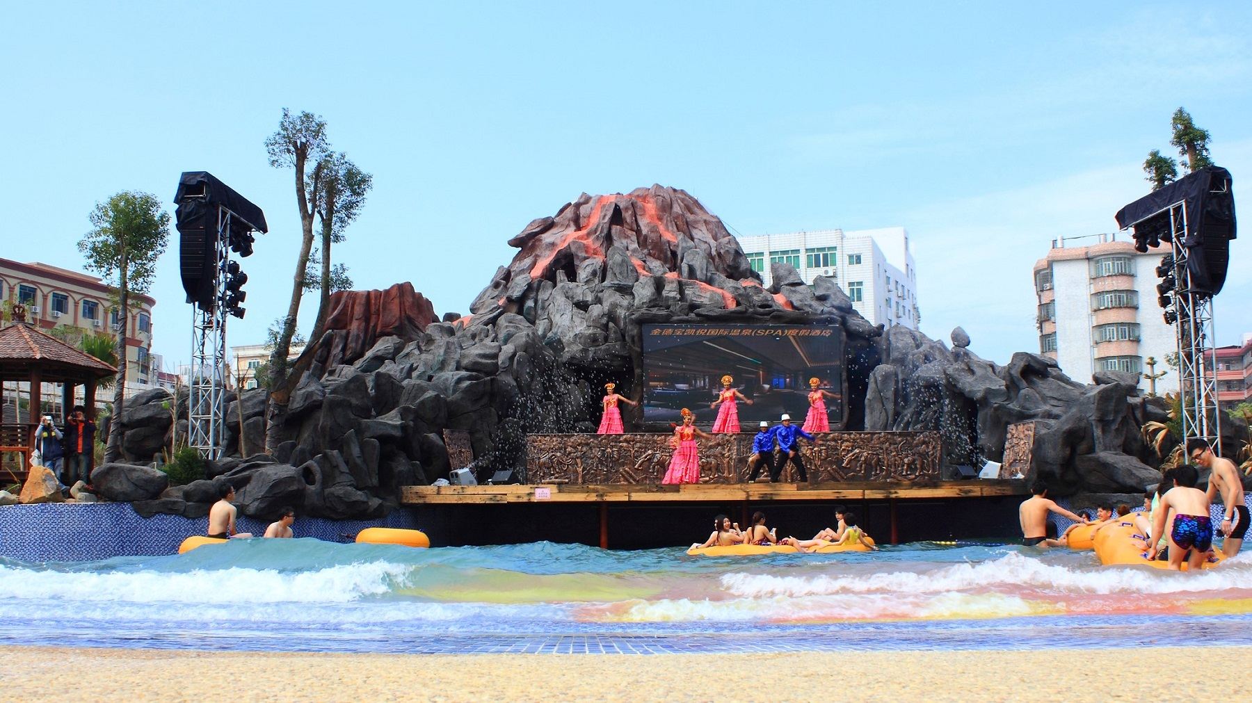 2023丰顺金德宝都喜公主温泉-旅游攻略-门票-地址-问答-游记点评,丰顺