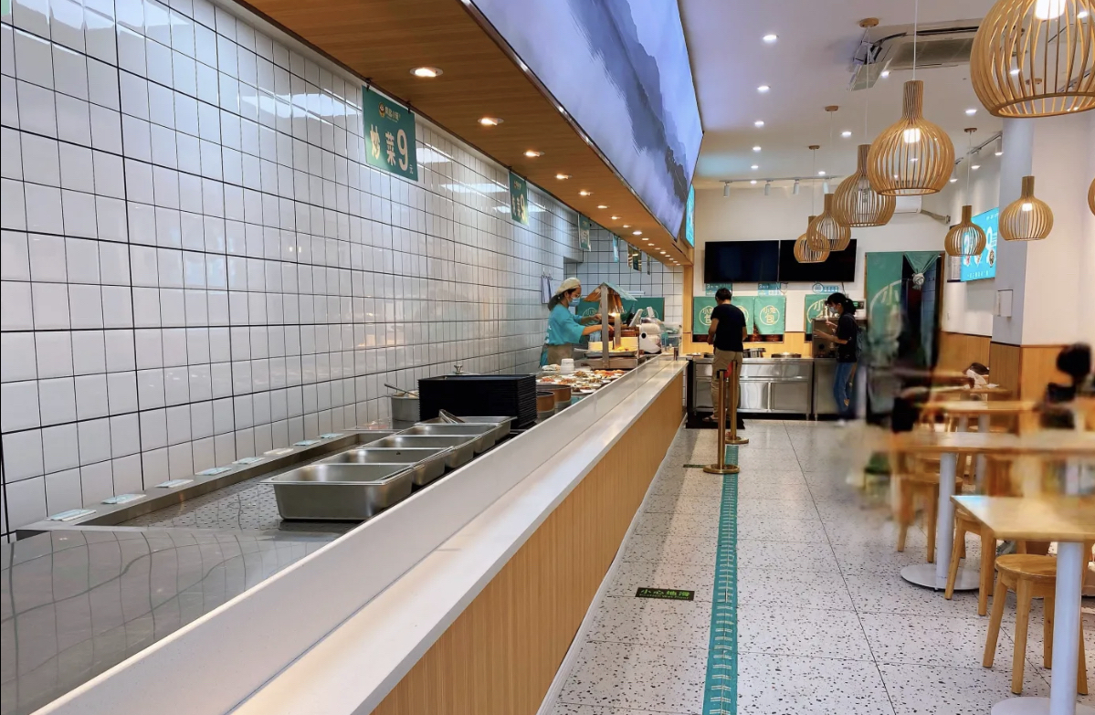 北京凤起小笼好吃吗,凤起小笼味道怎么样,环境/服务好不好_点评_评价