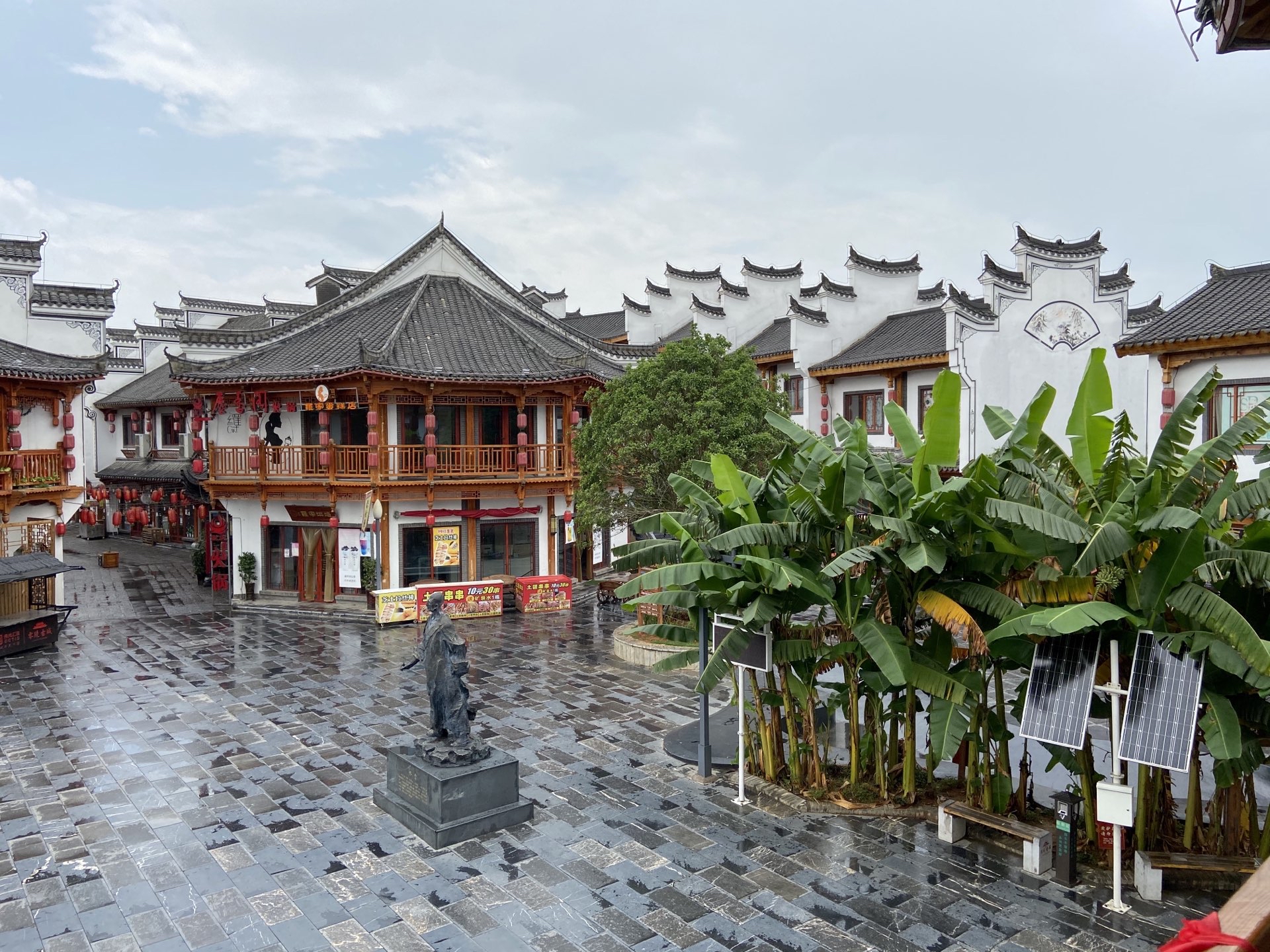 【携程攻略】永州柳子庙景点,柳子庙坐落在永州潇水之西的柳子街上,始