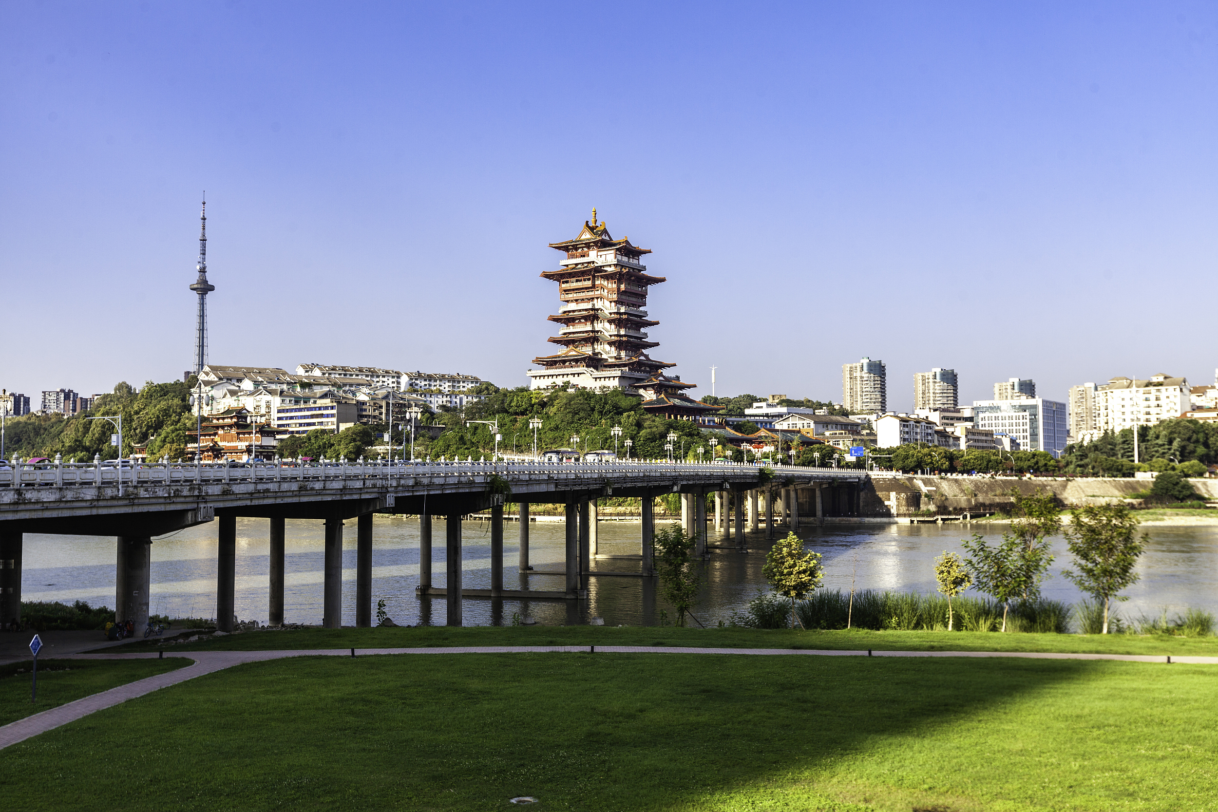 绵阳生命广场攻略,绵阳生命广场门票/游玩攻略/地址/图片/门票价格
