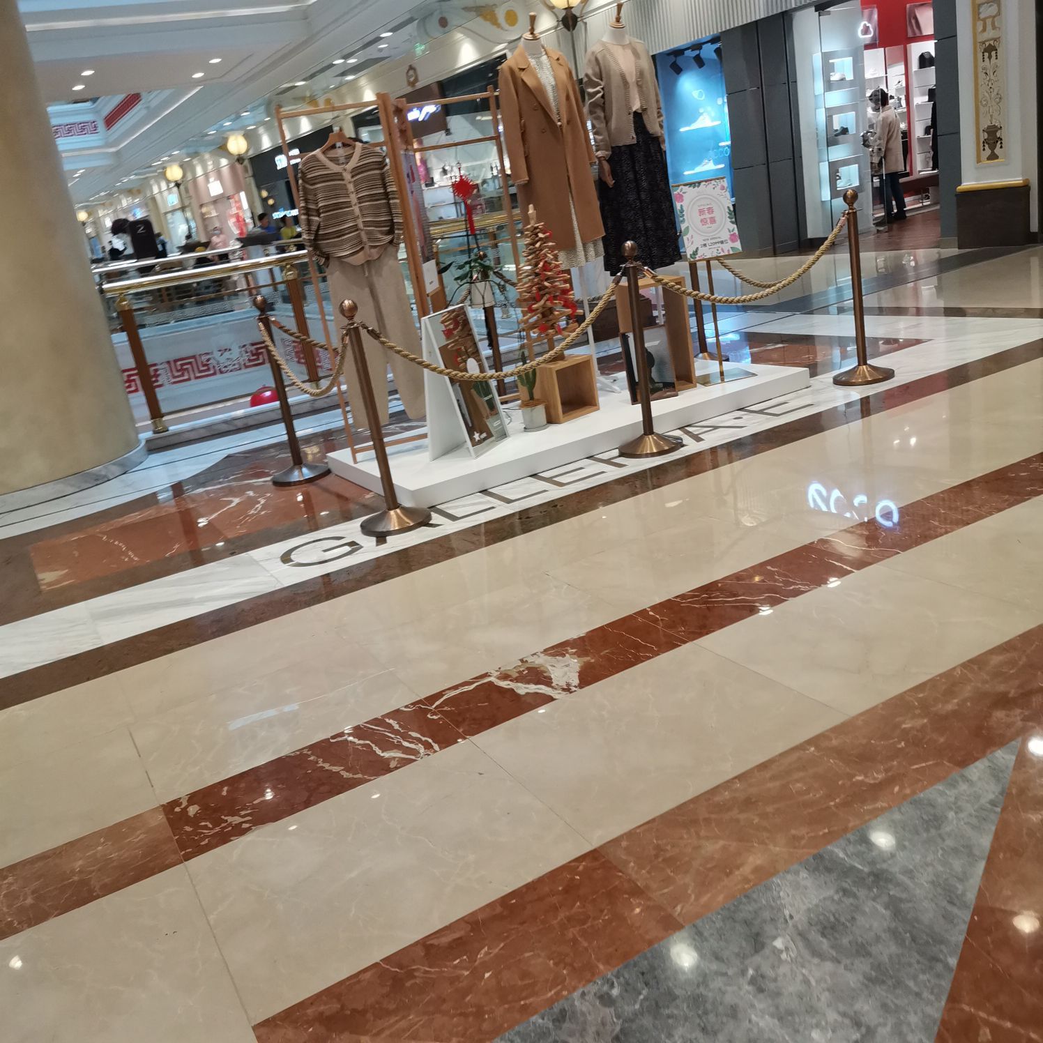 苏州丽丰购物中心(宝带东路店)怎么样/如何去,丽丰购物中心(宝带东路