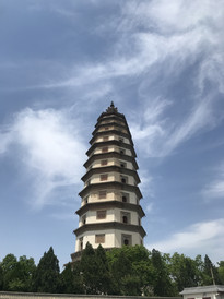 [定州游记图片] 穿越中山国去探索今日的悠久的定州游